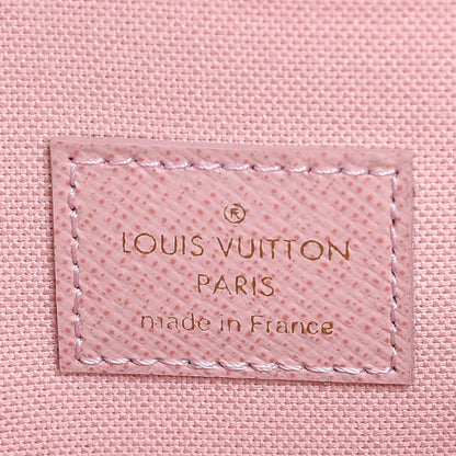 Louis Vuitton Monogram Lovely Birds Pochette Felicie Chain Wallet 7 of 11