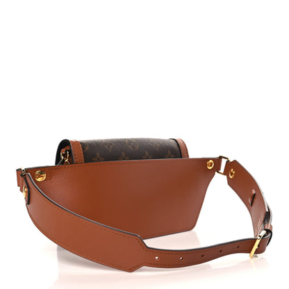 Louis Vuitton Reverse Monogram Dauphine Bumbag 3 of 8
