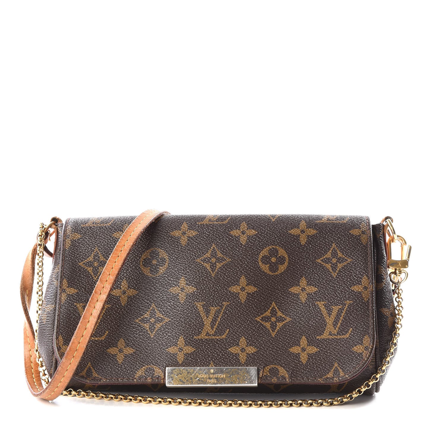 Monogram Favorite PM