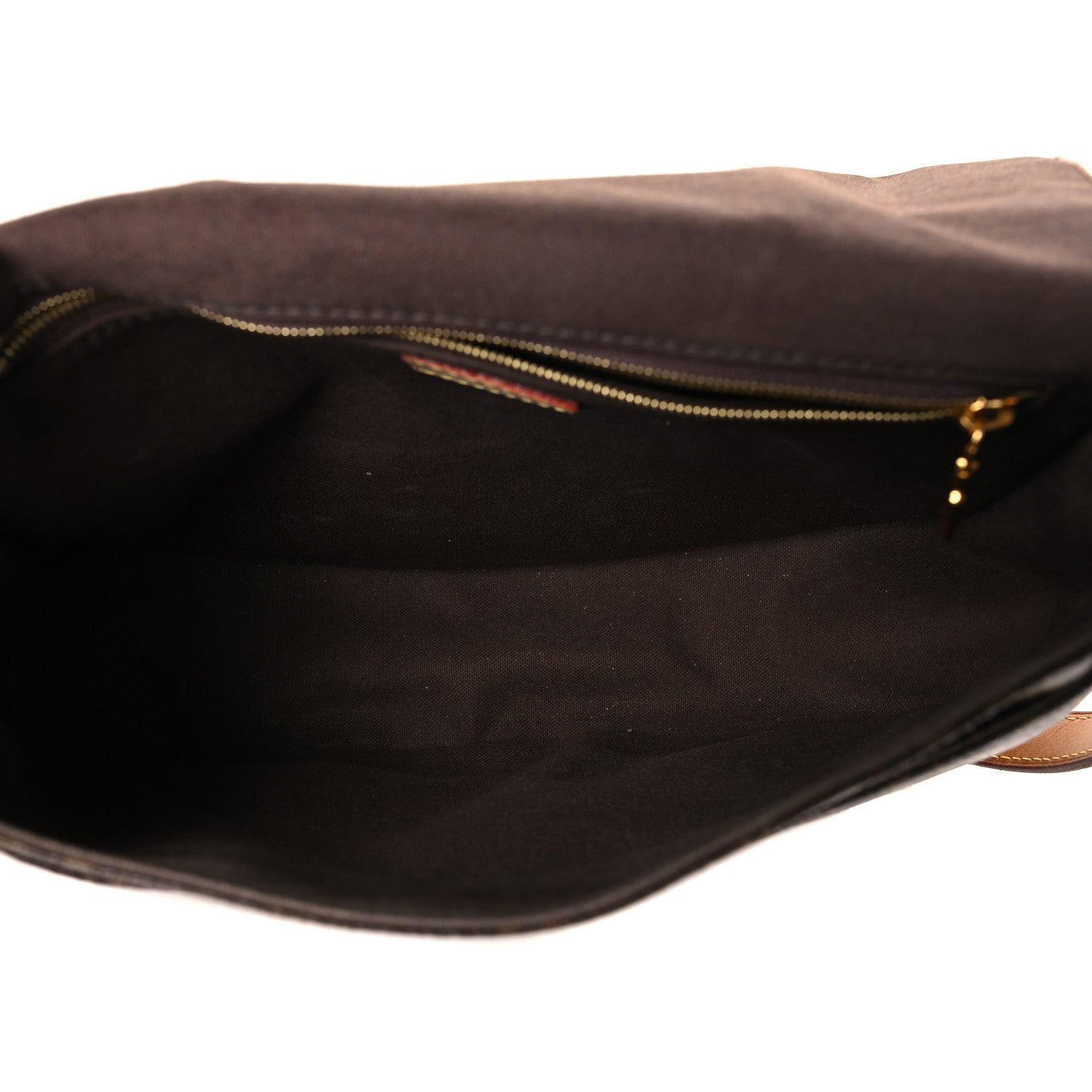 Louis Vuitton Monogram Menilmontant PM 5 of 9