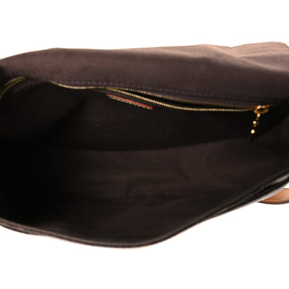 Louis Vuitton Monogram Menilmontant PM 5 of 9