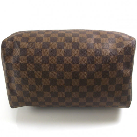 Damier Ebene Speedy 30