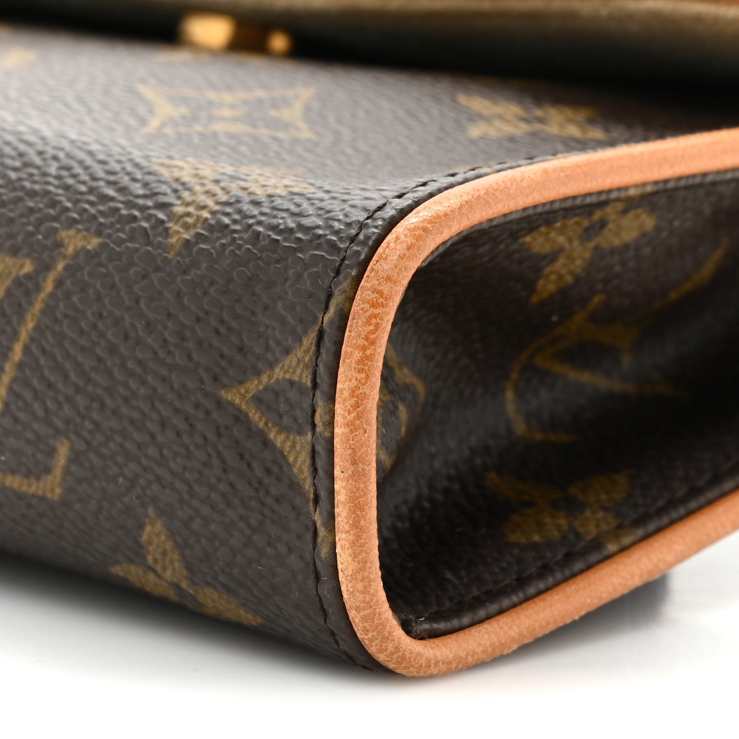 Monogram Pochette Florentine XS