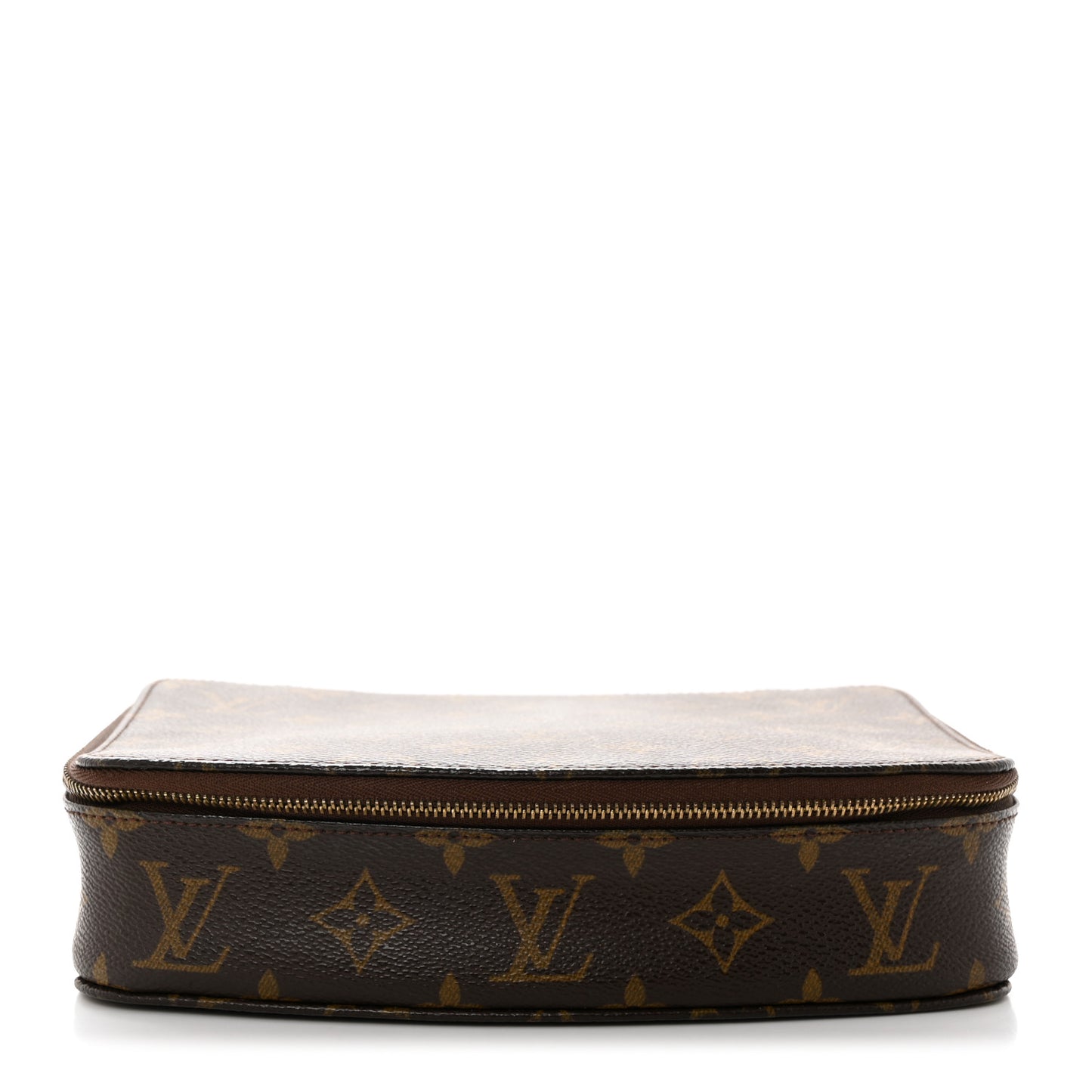 Monogram Monte Carlo Jewelry Box