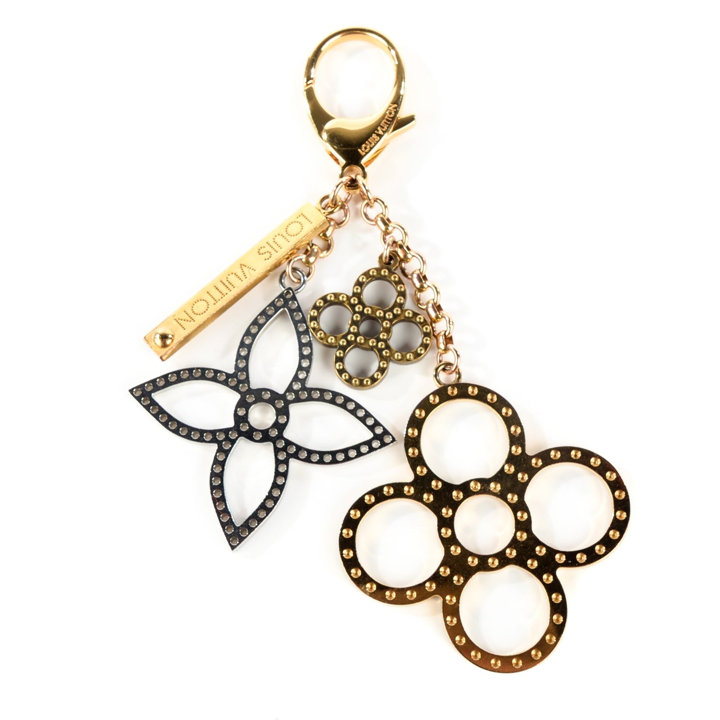 Tapage Bag Charm