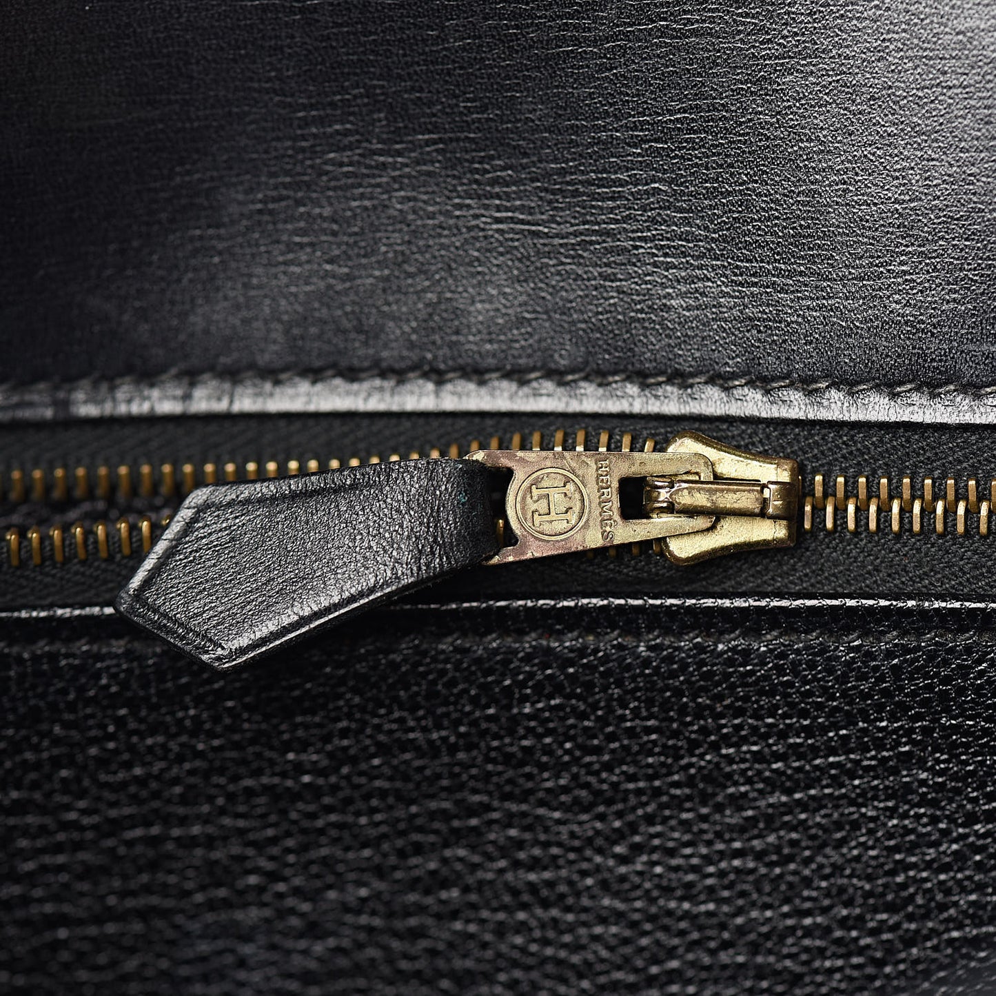 Box Kelly Retourne 28 Black