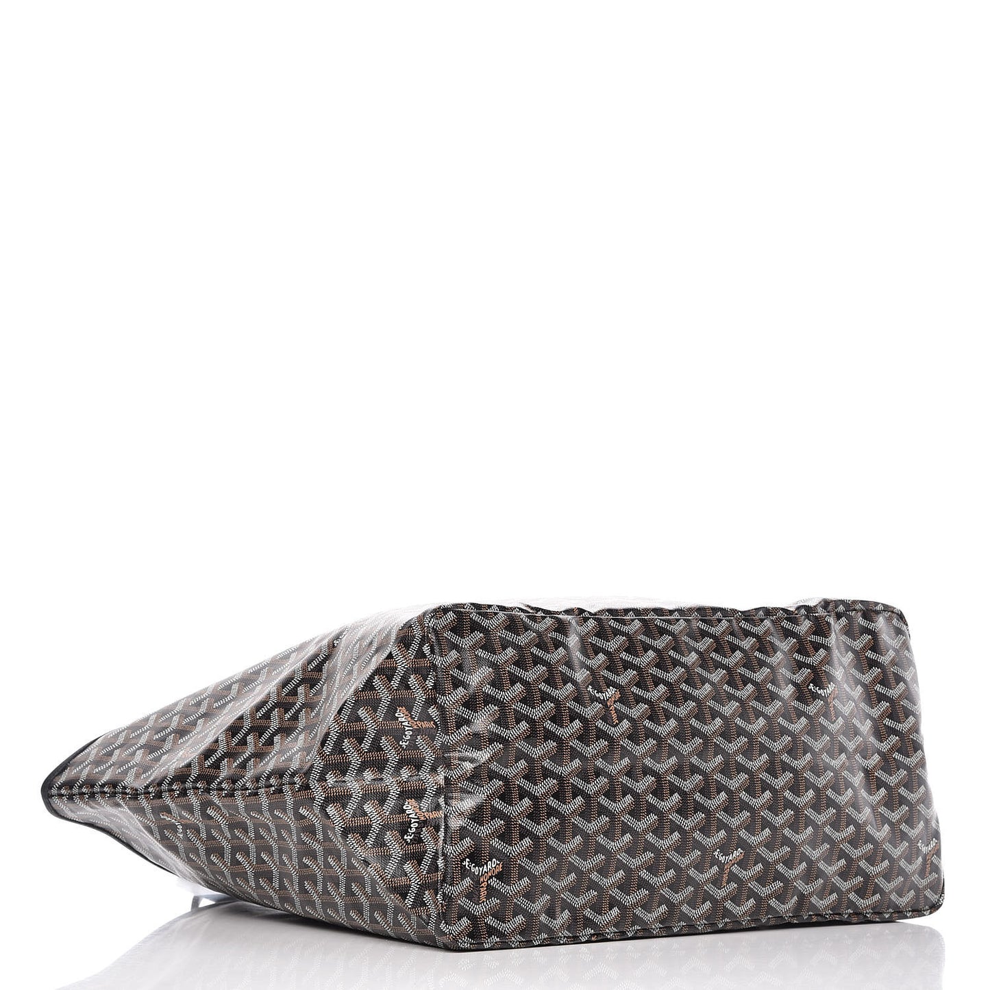Goyardine Saint Louis GM Black