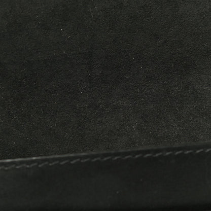 Louis Vuitton Calfskin Chain Louise GM NM Black 16 of 25