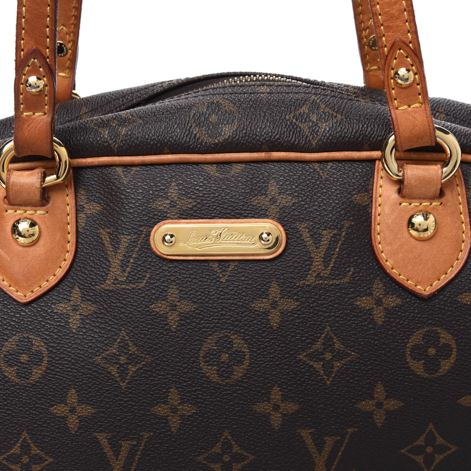 Louis Vuitton Monogram Montorgueil GM 17 of 26