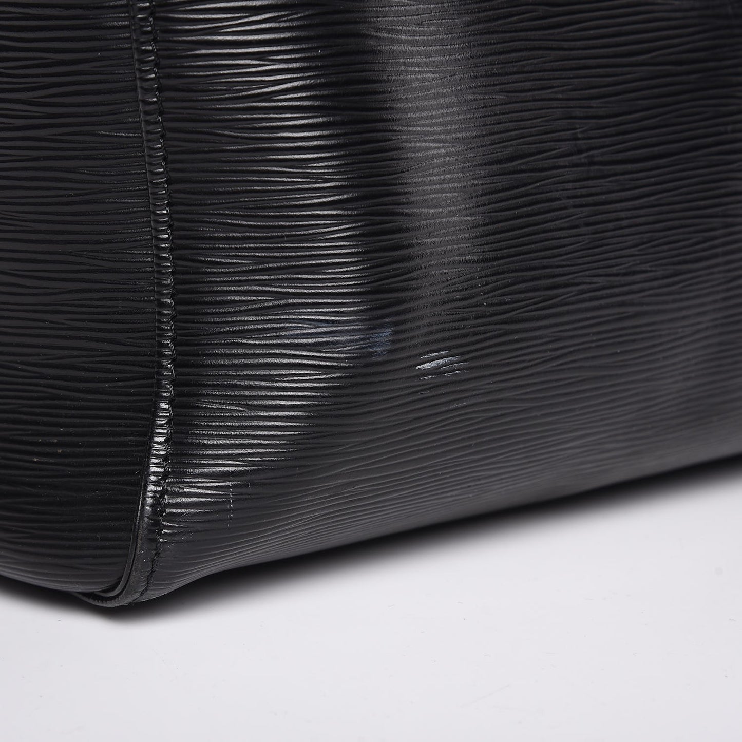 Epi Keepall 55 Black
