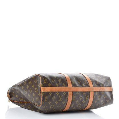 Louis Vuitton Monogram Sac Flanerie 45 4 of 21