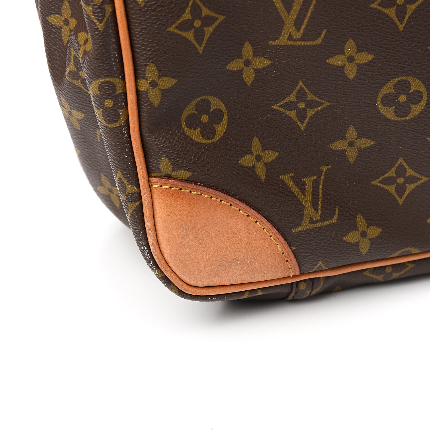 Louis Vuitton Monogram Sirius 45 9 of 10