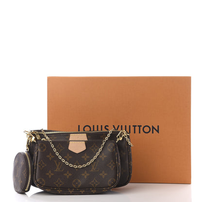 Louis Vuitton Monogram Multi Pochette Accessories 13 of 13