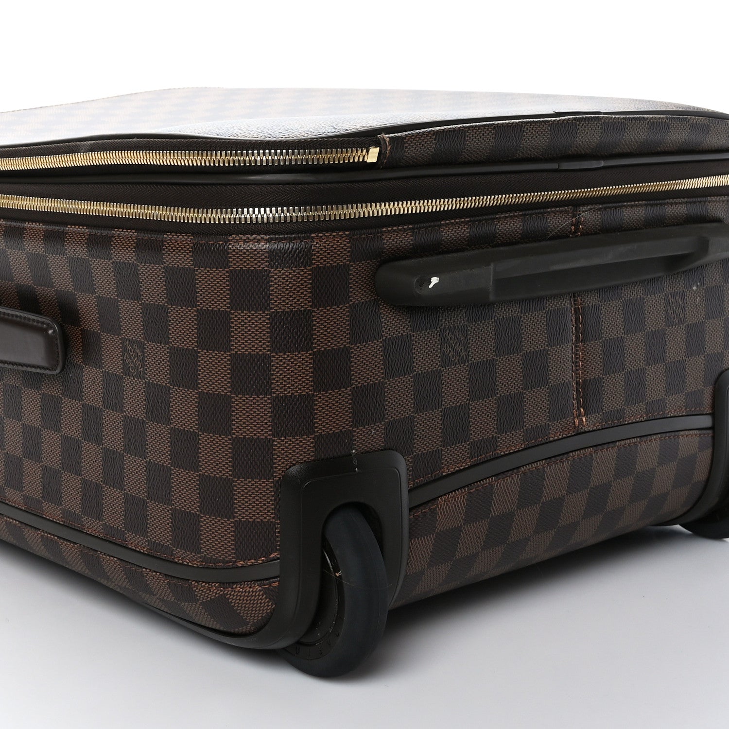 Louis Vuitton Damier Ebene Pegase 60 8 of 11