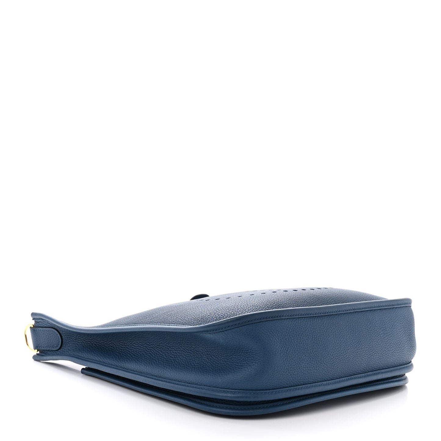 Taurillon Clemence Evelyne III PM Deep Blue