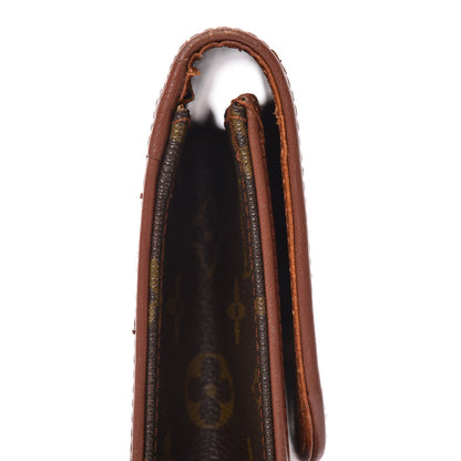 Louis Vuitton Monogram Pochette Dame 29 19 of 19
