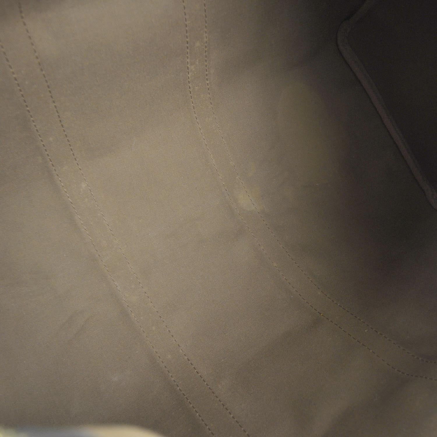 Louis Vuitton Monogram Keepall 50 7 of 10