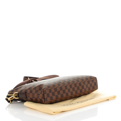 Louis Vuitton Damier Ebene Porte-Documents Jour 4 of 7