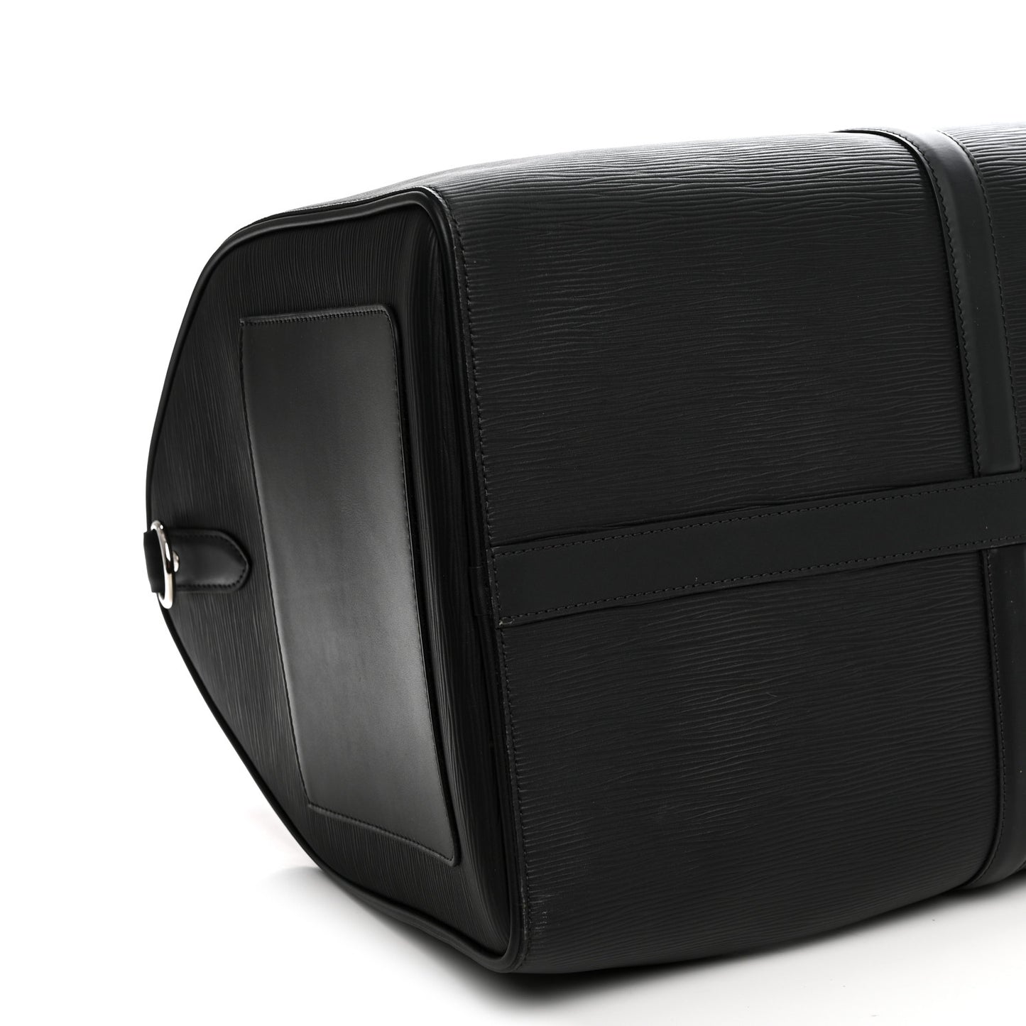 X SUPREME Epi Keepall Bandouliere 55 Black