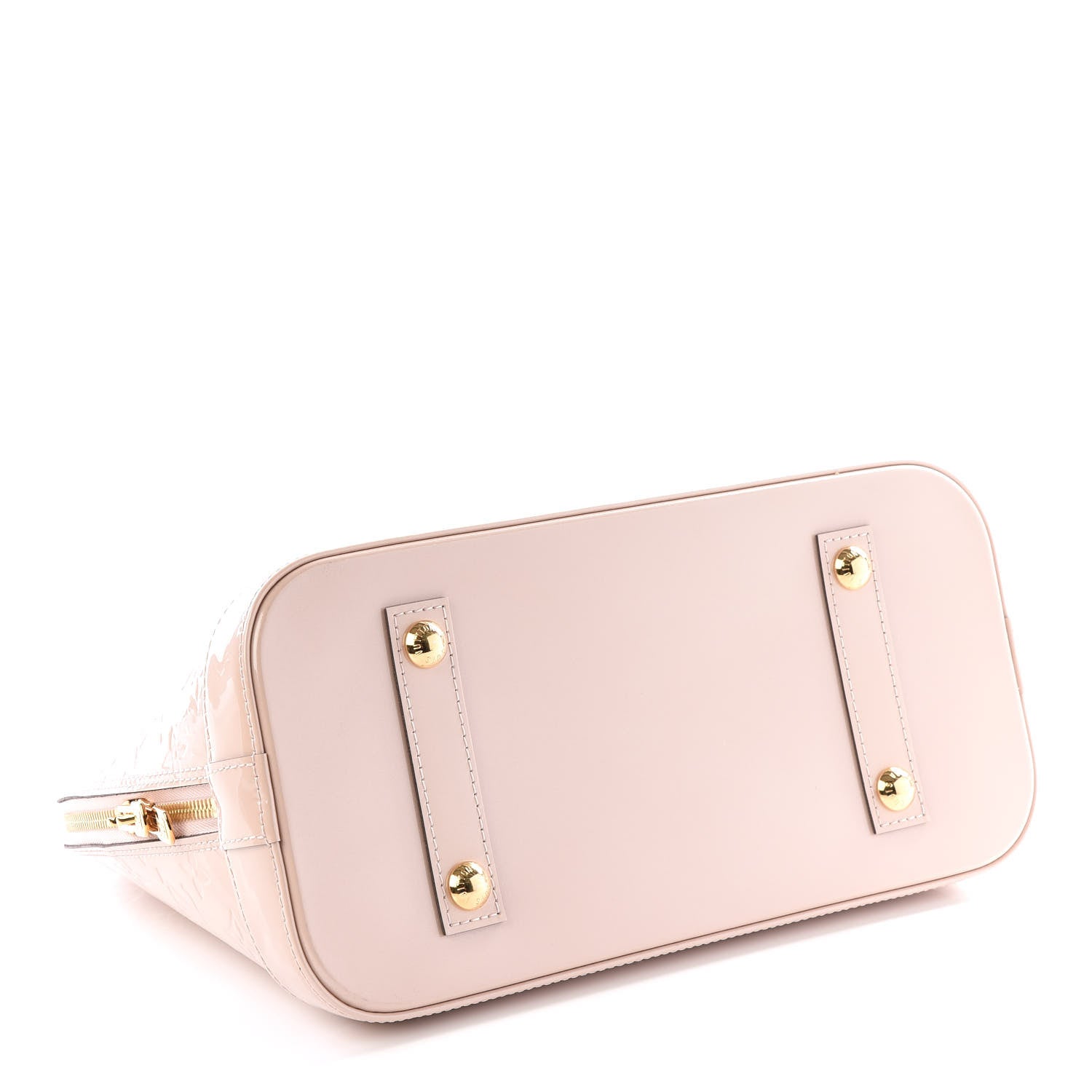 Louis Vuitton Vernis Alma PM Rose Angelique 3 of 13