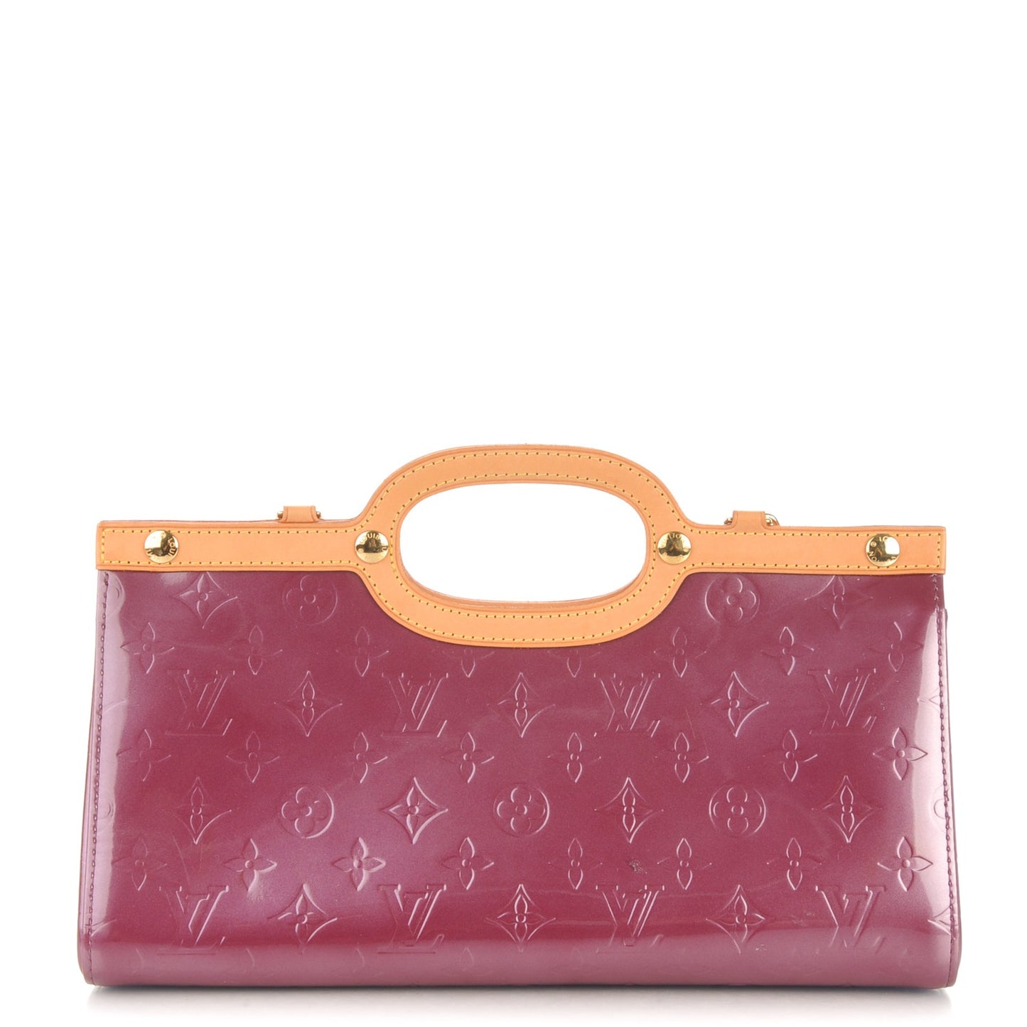 Vernis Roxbury Drive Violet
