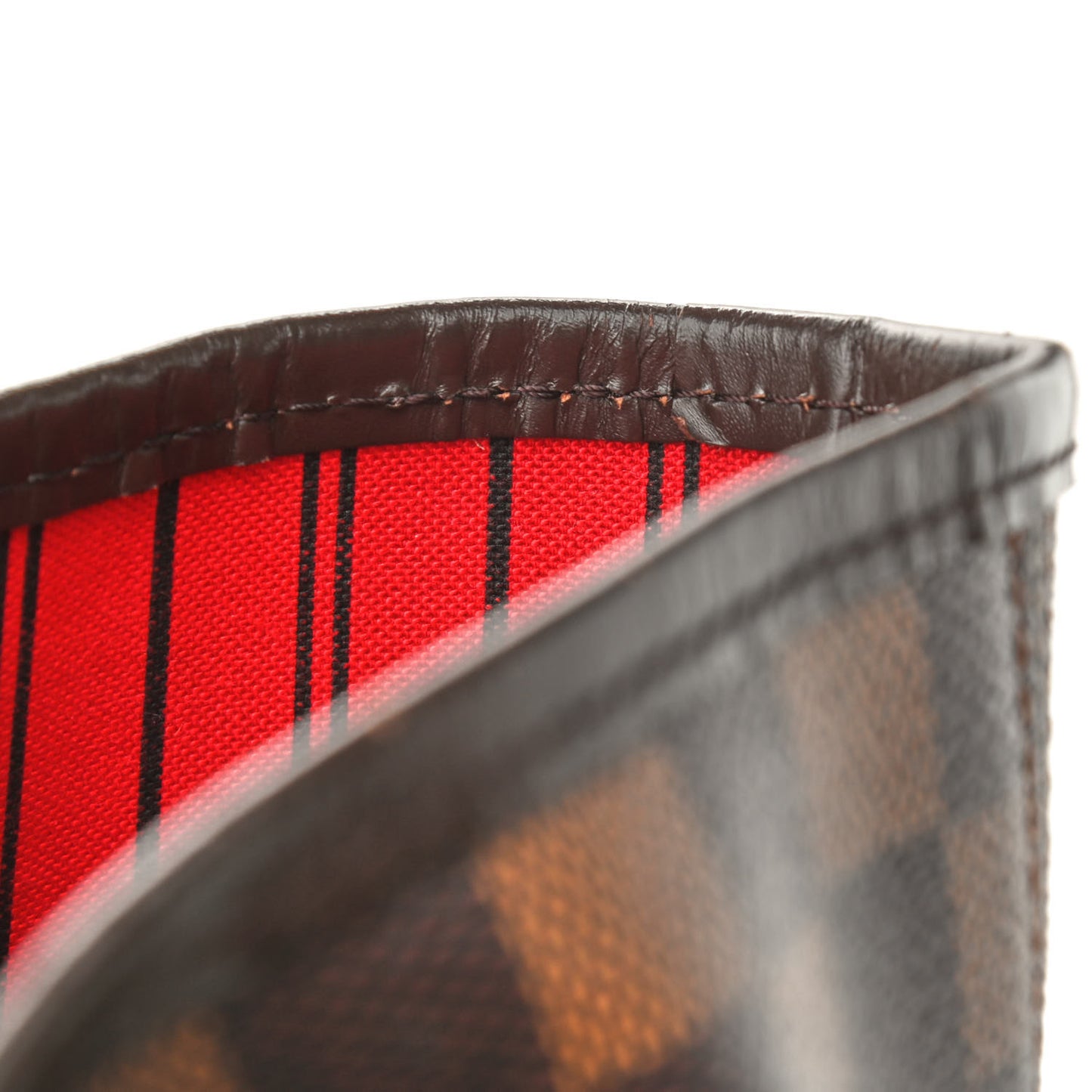 Damier Ebene Neo Neverfull MM
