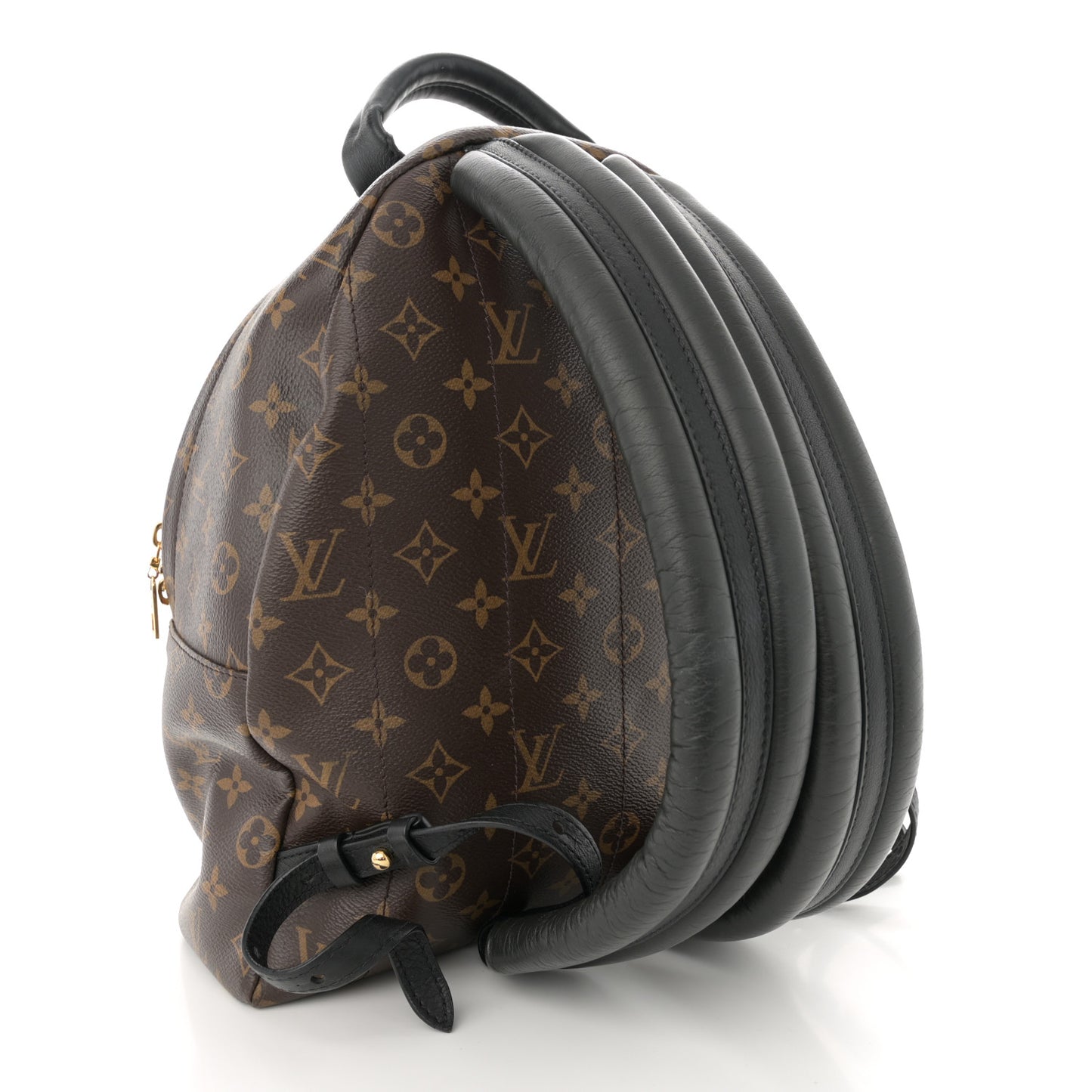 Monogram Palm Springs Backpack MM