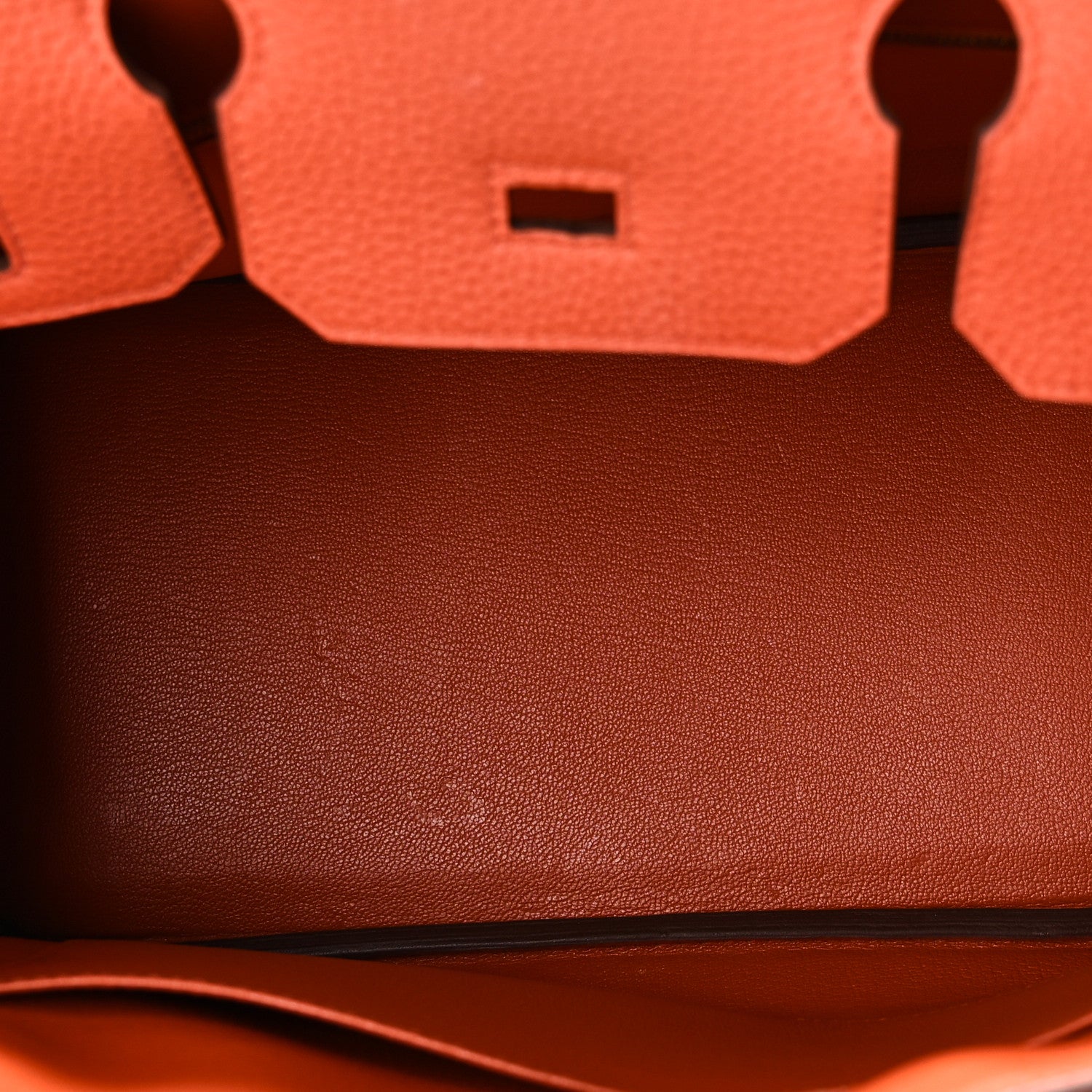 Hermes Togo Birkin 30 Terre Battue 5 of 10