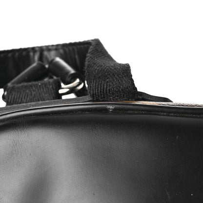 Louis Vuitton Monogram Macassar Josh Backpack 9 of 9