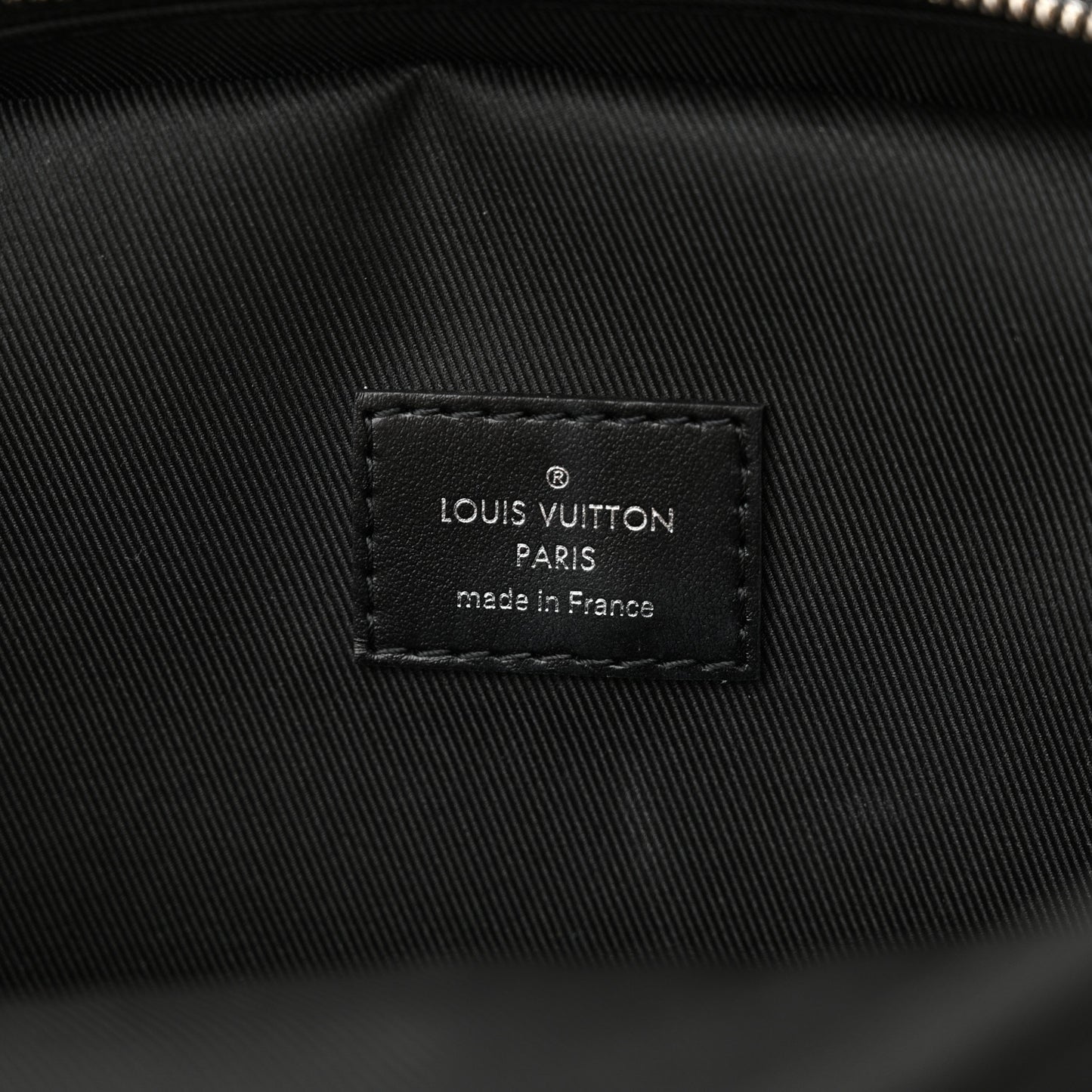 Monogram Macassar Avenue Sling Bag