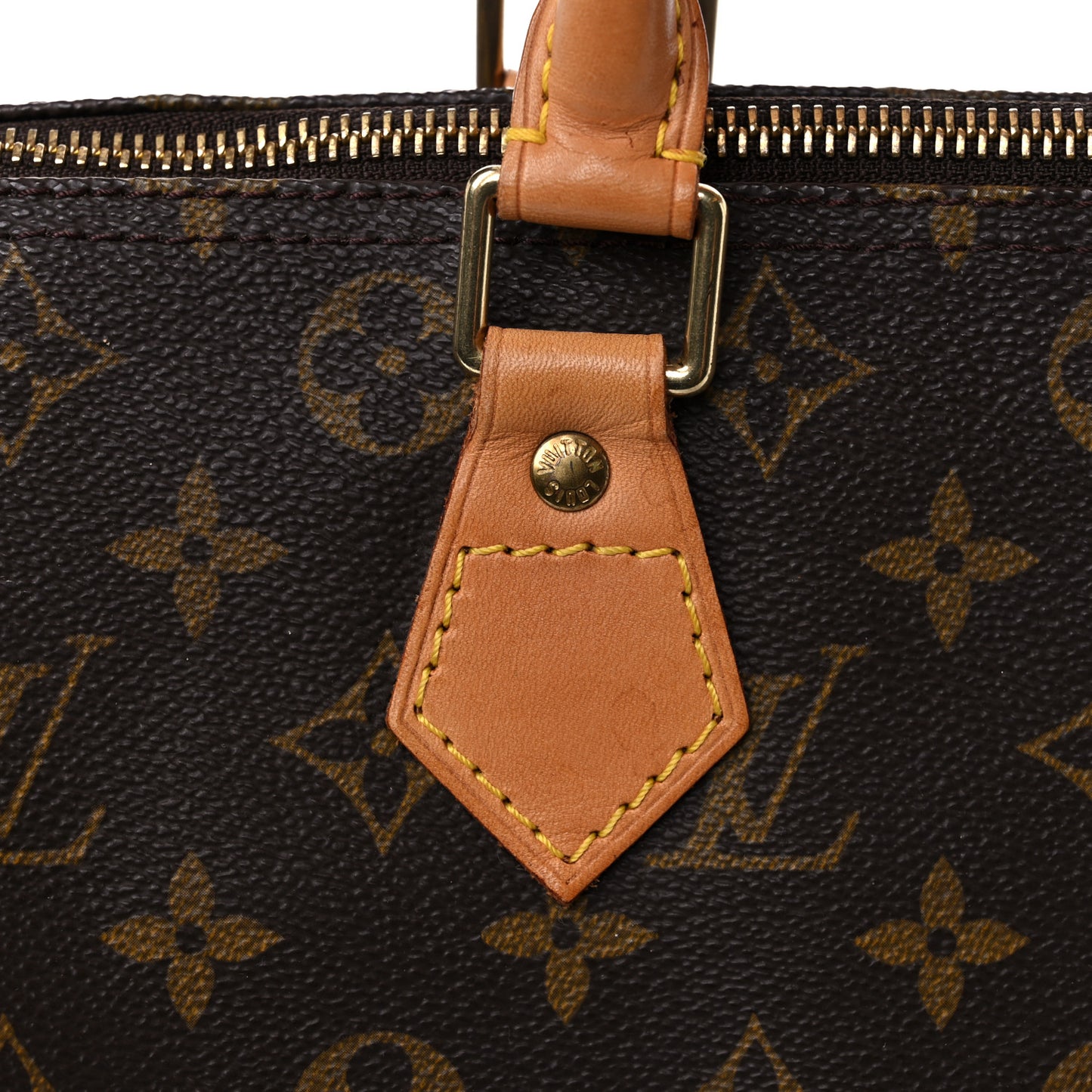 Monogram Speedy 30