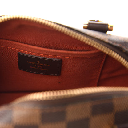 Louis Vuitton Damier Ebene Ribera Mini 8 of 9