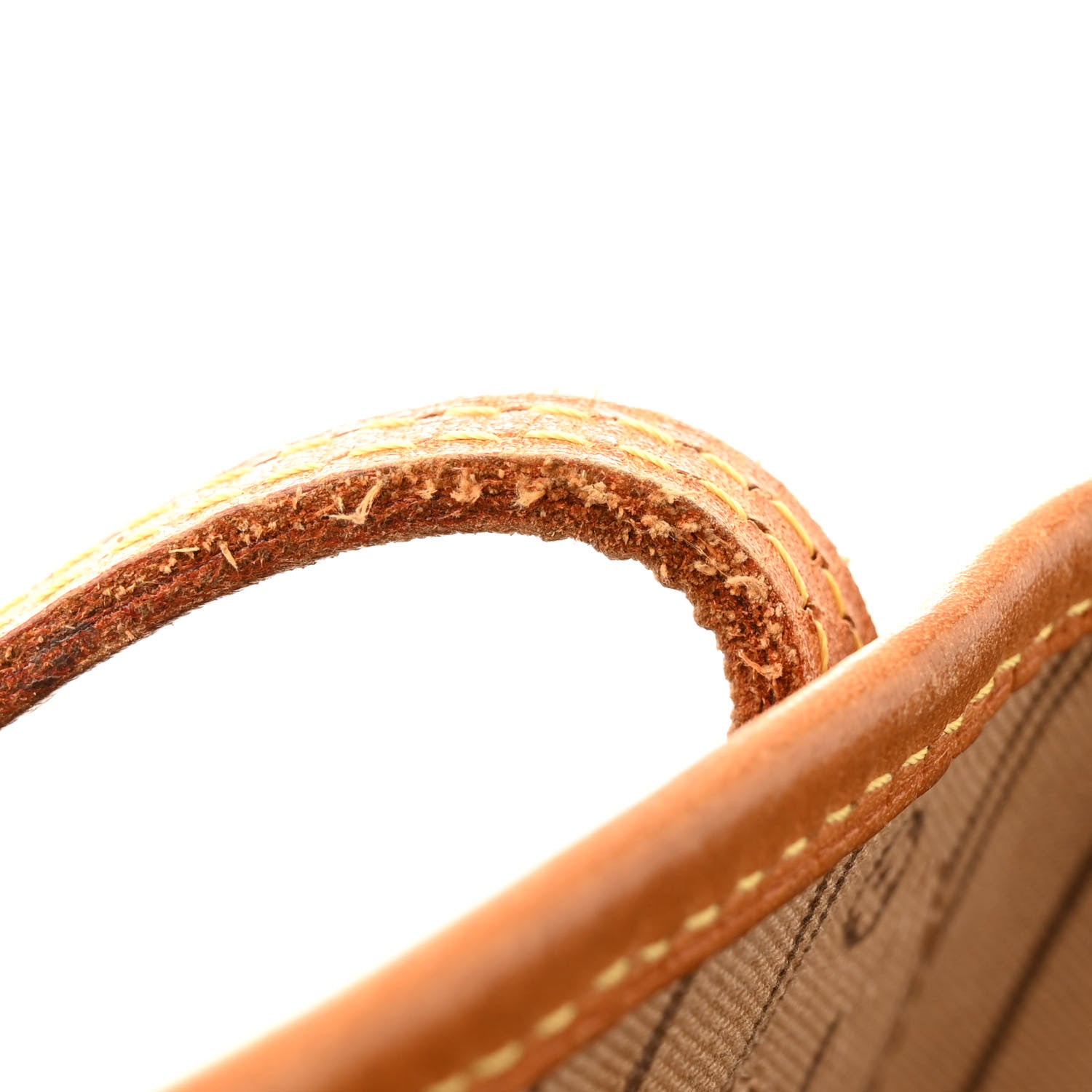 Louis Vuitton Monogram Neverfull MM 10 of 13