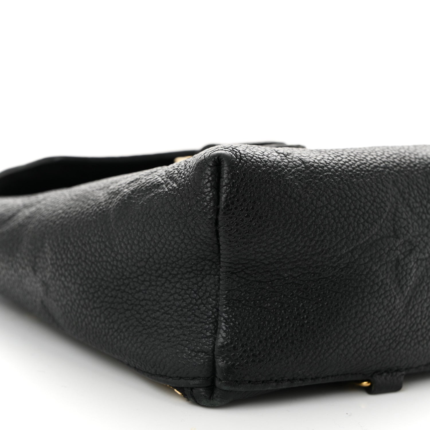 Louis Vuitton Empreinte Monogram Giant Tiny Backpack Black 7 of 9