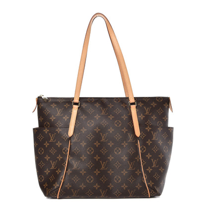 Louis Vuitton Monogram Totally MM 1 of 8