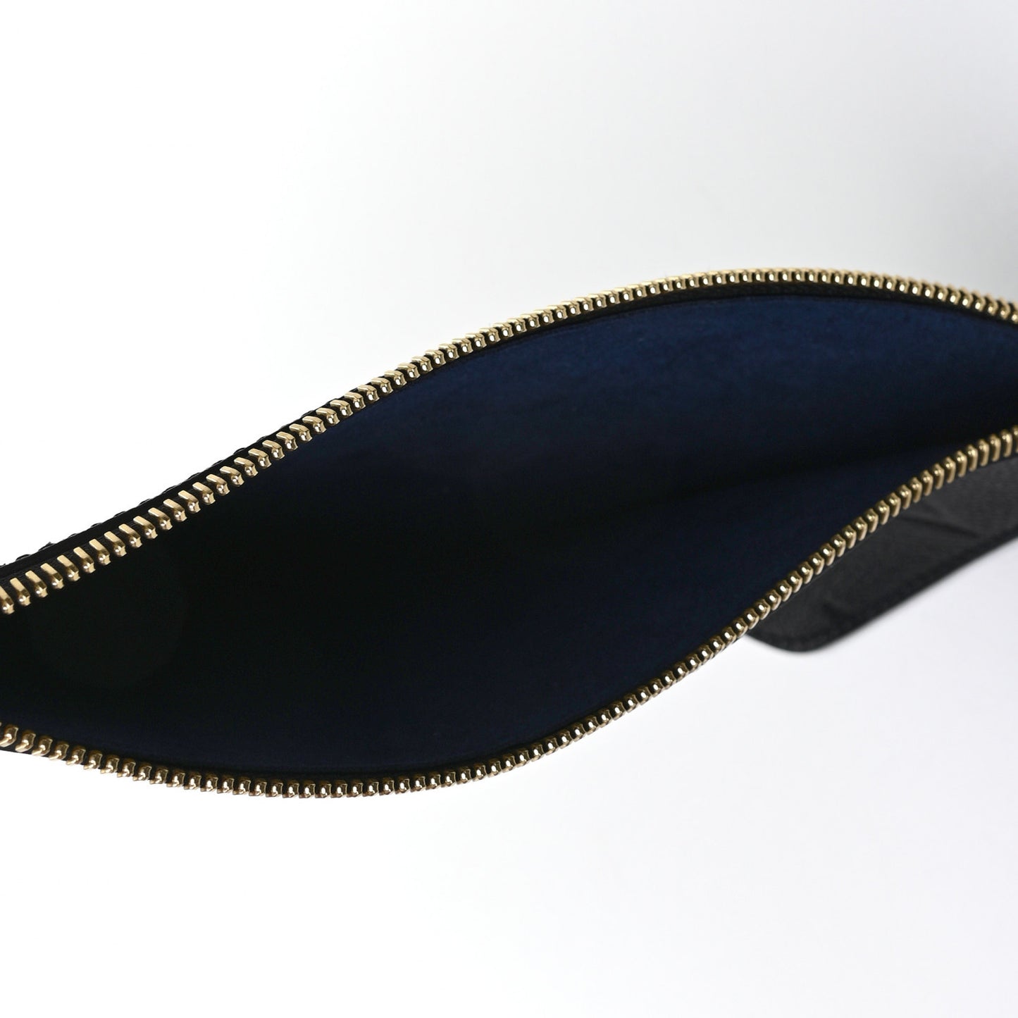 Empreinte Monogram Giant Neverfull MM Pochette Black