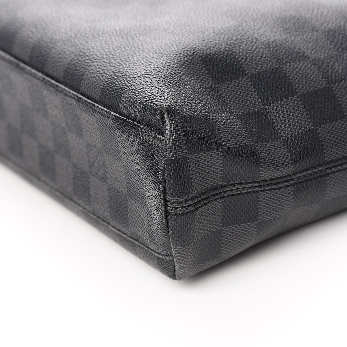 Damier Graphite Mick PM