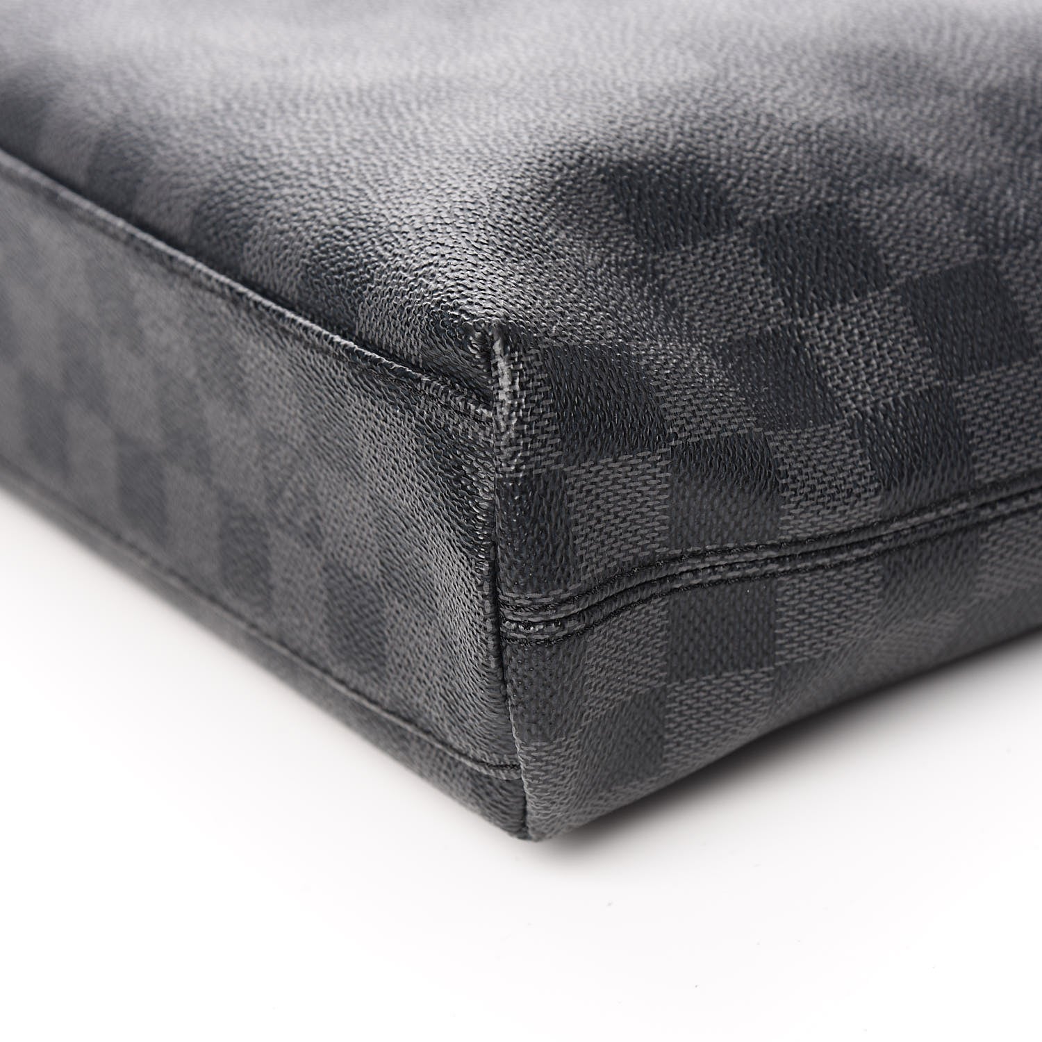 Louis Vuitton Damier Graphite Mick PM 8 of 10