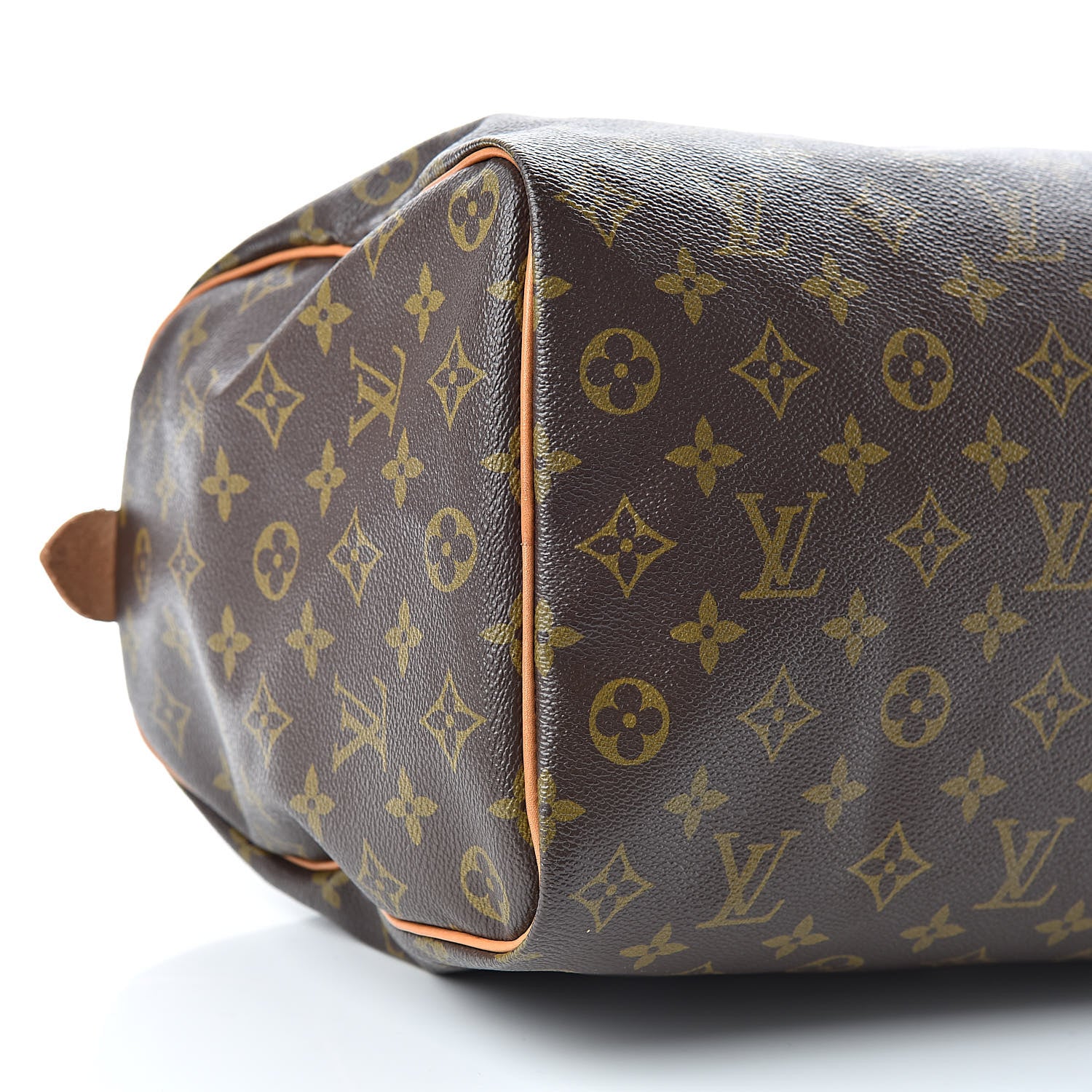 Louis Vuitton Monogram Speedy 35 10 of 18