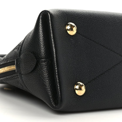 Louis Vuitton Empreinte Neo Alma BB Black 7 of 12