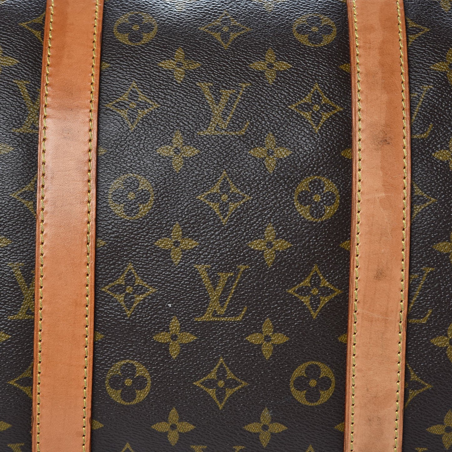 Monogram Keepall Bandouliere 55