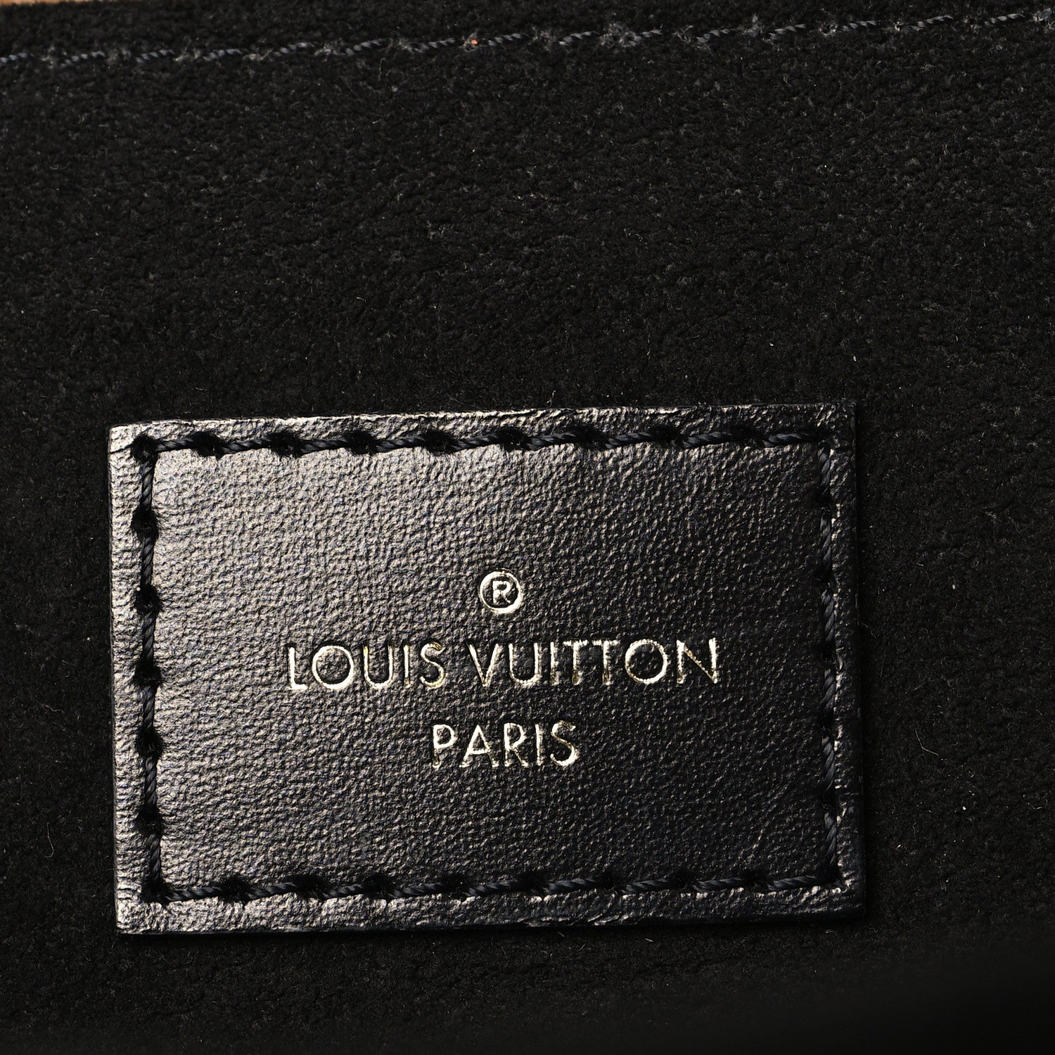 Louis Vuitton Reverse Monogram Pochette Metis 7 of 11