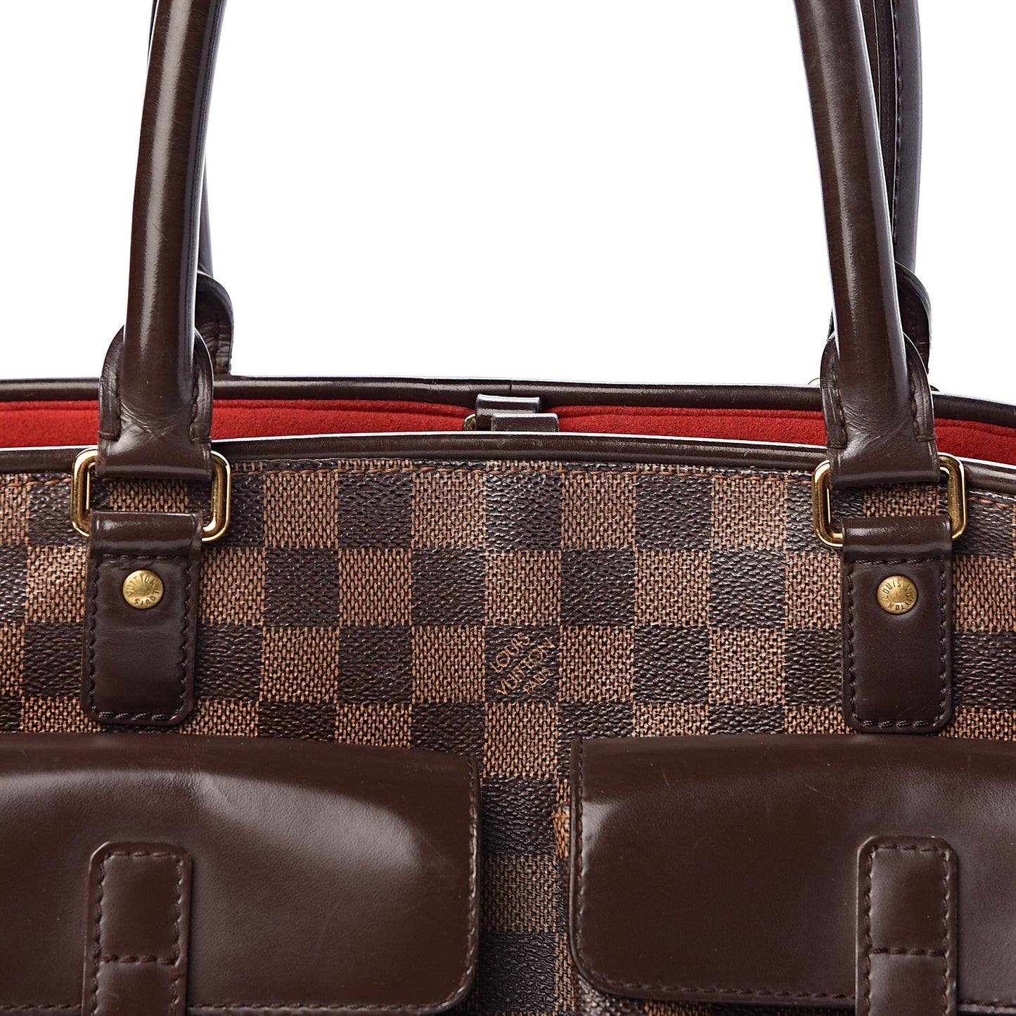 Damier Ebene Manosque GM