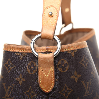 Louis Vuitton Monogram Delightful PM 22 of 24