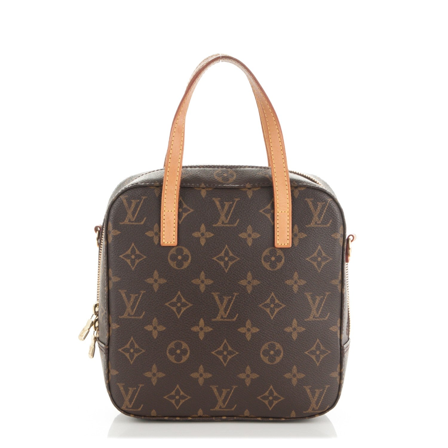 Louis Vuitton Monogram Spontini 1 of 7