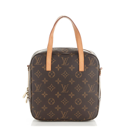Louis Vuitton Monogram Spontini 1 of 7