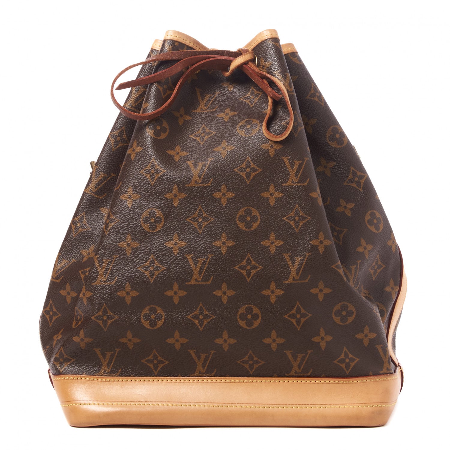 Louis Vuitton Monogram Noe 1 of 8