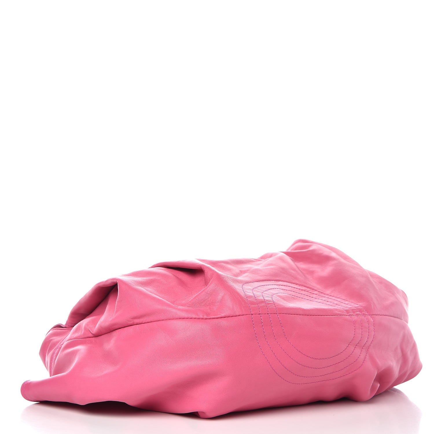 Loewe Sheepskin Brisa Tote Rose 4 of 8