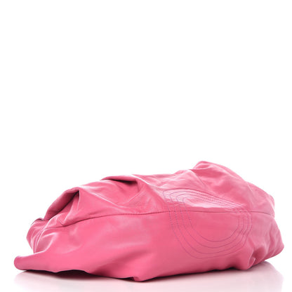 Loewe Sheepskin Brisa Tote Rose 4 of 8