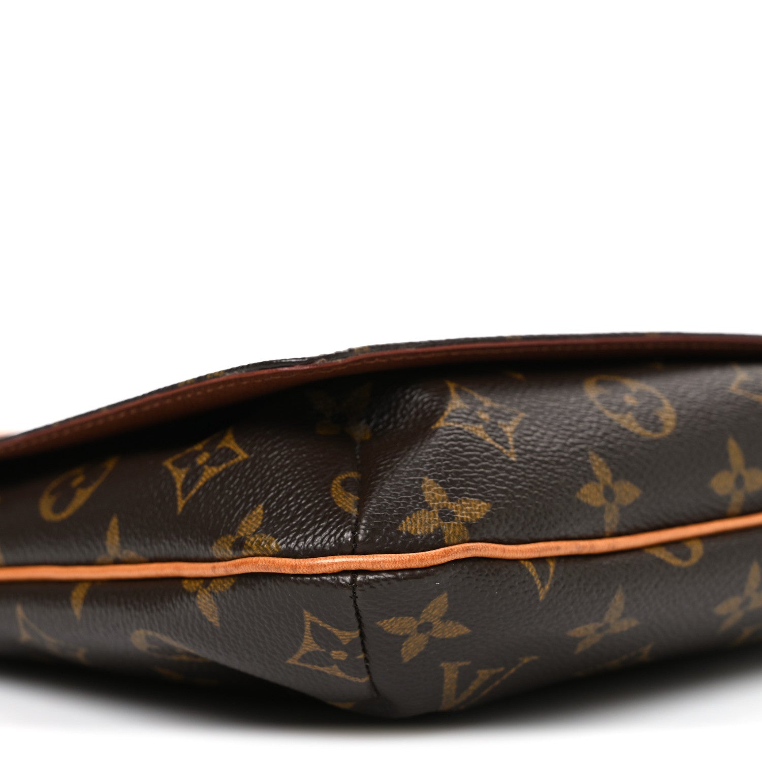 Louis Vuitton Monogram Musette Tango 9 of 10